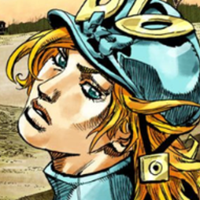 Diego Brando نوع شخصية MBTI image