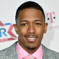 Nick Cannon MBTI Personality Type image