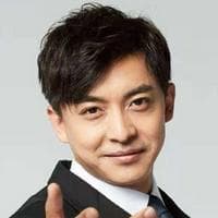 Zhang Wei (张伟) MBTI 성격 유형 image