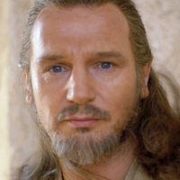 Qui-Gon Jinn tipo de personalidade mbti image