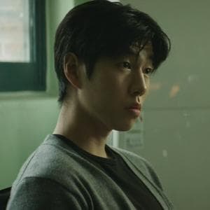 profile_Lee Ji-Won