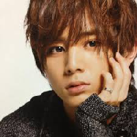 Ryosuke Yamada tipe kepribadian MBTI image