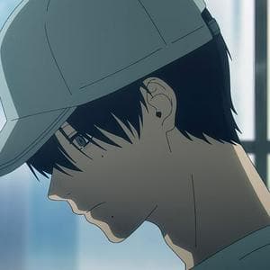 profile_Yoshiki Tsujinaka