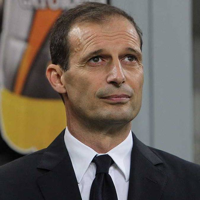 Massimiliano Allegri tipe kepribadian MBTI image