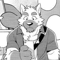 Hiro (Arashi Takemoto) MBTI Personality Type image