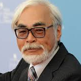Hayao Miyazaki mbti kişilik türü image