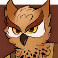 Fargan (Karmaland) نوع شخصية MBTI image