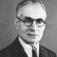 Ahmad Kasravi نوع شخصية MBTI image