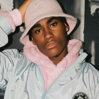 Lamar Morris (Now United) نوع شخصية MBTI image
