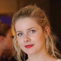 Rachel Hurd-Wood MBTI Personality Type image