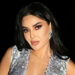 Cyrine Abdelnour MBTI Personality Type image