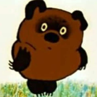 Winnie-the-Pooh نوع شخصية MBTI image