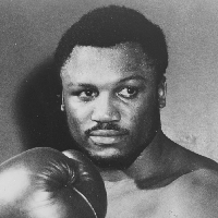 Joe Frazier MBTI -Persönlichkeitstyp image