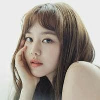 Kim Ye-Won (김예원) тип личности MBTI image