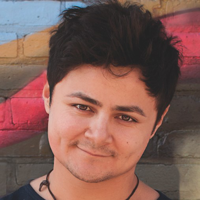 Arturo Castro type de personnalité MBTI image