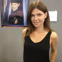 Nicole de Boer mbtiパーソナリティタイプ image