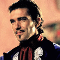 Alejandro Murrieta "Zorro" MBTI Personality Type image