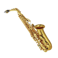 Saxophone mbtiパーソナリティタイプ image