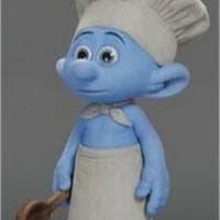 profile_Chef Smurf