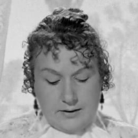 Aunt Olga MBTI Personality Type image
