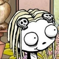 Lenore, the Cute Little Dead Girl