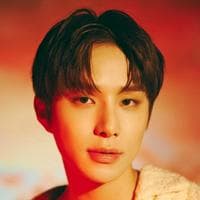 Jungwoo (NCT) MBTI 성격 유형 image