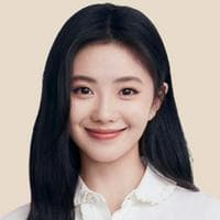 Liu Haocun 刘浩存 نوع شخصية MBTI image