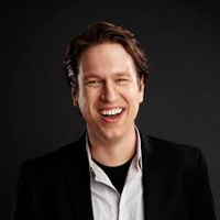 Pete Holmes نوع شخصية MBTI image