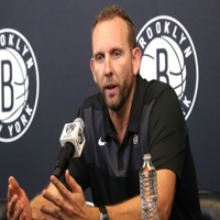 Sean Marks نوع شخصية MBTI image