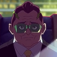 profile_Arasaka Academy Principal
