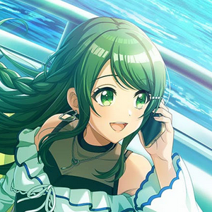 profile_Esora Shimizu