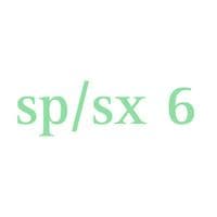 profile_Sp/Sx Six