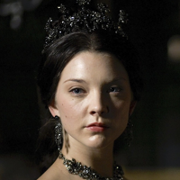Anne Boleyn tipe kepribadian MBTI image