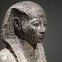 Hatshepsut type de personnalité MBTI image