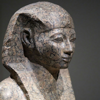 Hatshepsut tipe kepribadian MBTI image