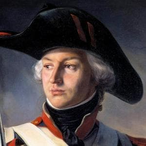 Jean-Andoche Junot mbti kişilik türü image