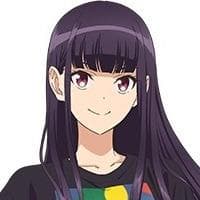 Nanami Kuon tipo di personalità MBTI image