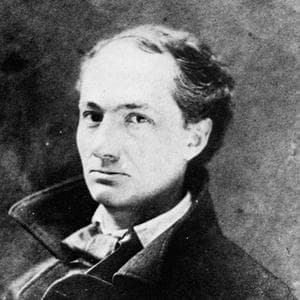 Charles Baudelaire tipo de personalidade mbti image