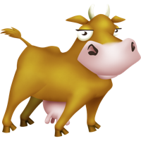 Cow نوع شخصية MBTI image