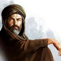 Mukhtar al-Thaqafi tipe kepribadian MBTI image