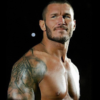 Randy Orton type de personnalité MBTI image