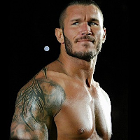 Randy Orton tipe kepribadian MBTI image