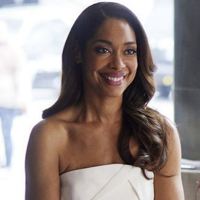 Jessica Pearson mbtiパーソナリティタイプ image