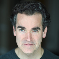 Brian d’Arcy James tipe kepribadian MBTI image