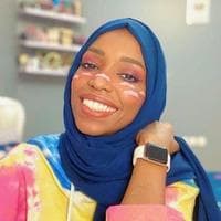 profile_Maram "Ana Beeko" انا بيكو