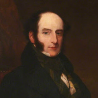 Robert Liston نوع شخصية MBTI image