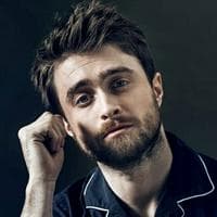 Daniel Radcliffe тип личности MBTI image