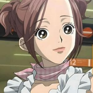 profile_Self-Preservation Two's Crush