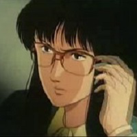 Mitsuko Asatani tipo di personalità MBTI image