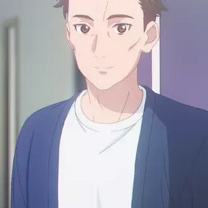 profile_Jun's Father（白崎 父親）